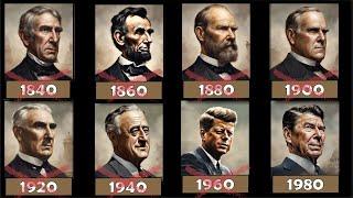 The Strange Pattern of US Presidents Dying in Office