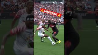 Victor Boniface ️ Anklebreaker