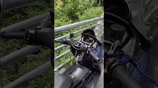 modifikasi new yamaha nmax #shortvideo #modifikasinmax #hedon