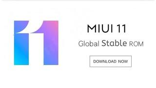 [ Redmi 5/5a ] MIUI 11.0.1.0 Global Stable Is Here Lots Of Changes | Must Watch