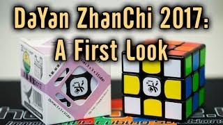 DaYan ZhanChi 2017: First Look | TheCubicle.us