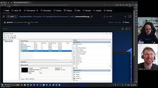 Testing Windows Server 2025 with mslab feat. Jaromir Kaspar