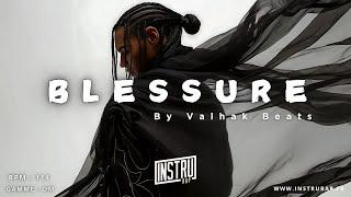 [FREE] Trap Piano Instrumental Rap "BLESSURE" Instru Rap Freestyle Lourd 2024 By Valhak Beats