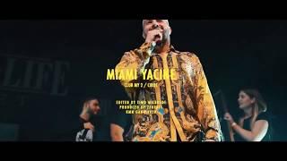 Miami Yacine - Club My 2 (Official Video)