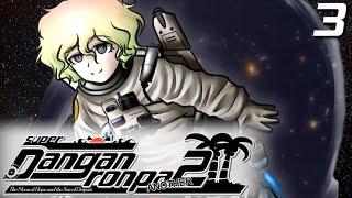 DEADLY LIFE & 1ST TRIAL - Let's Play - Super Danganronpa Another 2 - Part 3