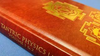 Tantric Physics (Collector's Edition) by Craig Williams [Esoteric Look-at-the-Book]