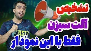 آلت سیزن از راه رسید - اینطوری راحت میفهی