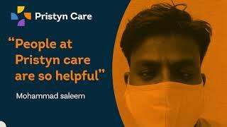 Cataract Eye Surgery | Best Eye Care Treatment | Patient Review | Pristyn Care Success Story