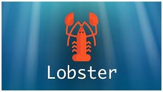 The Dream Programming Language? Lobster