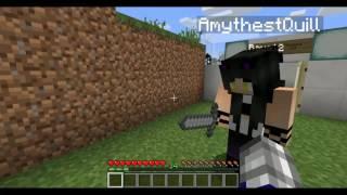 FYRTFF Plays Minecraft: Shopping List