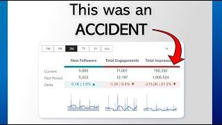 The Matrix visual makes the Most COMPACT KPI card in Power BI