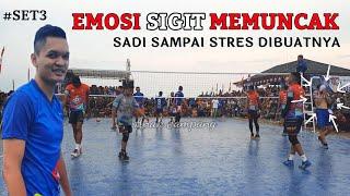 SADI & DIDIN'BAE DI BIKIN REPOT SIGIT ARDIAN EMOSI BIKIN ULAH || BGS vs HEGARMULYA