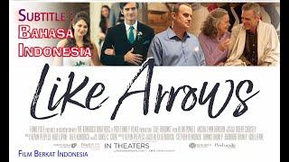 Film Rohani "LIKE ARROWS". Kalau GAGAL, BANGKITLAH️ Film Rohani Kristen Terbaru Subtitle Indonesia