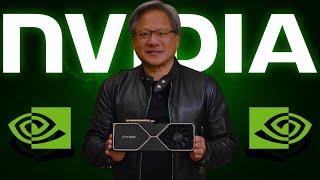 NVIDIA'nın Sıfırdan 3 Trilyon Dolara Destansı Yükselişi