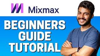 How to Use Mixmax - Beginners Tutorial 2022