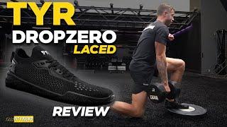 TYR DROPZERO LACED REVIEW | Better Than Primus Lite Knit?