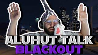 DIE ERDE OHNE STROM?!  ALUHUT STREAM IN GTA RP || MertAbiZockt