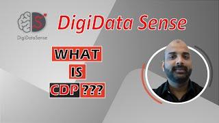 What is CDP?