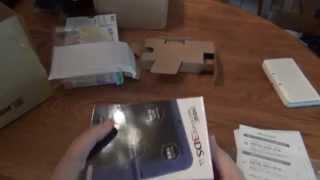 [Unboxing] New Nintendo 3DS/3DS LL