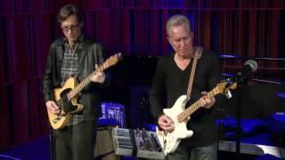 Golden State Lone Star Blues Revue - Sidetracked. Anson Funderburgh & Mike Keller