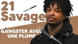 21 SAVAGE : UNE ENFANCE MEURTRIÈRE