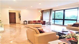 4BHK luxury apartment for sale in Magarpatta City Hadapsar Pune Kumar Sienna