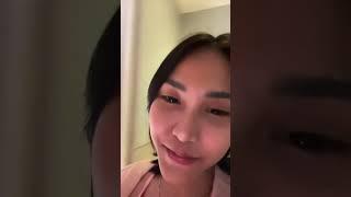 [LIVE] Cybel Selebgram S3ksi Menggoda Penonton