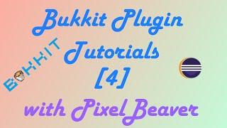 Bukkit Plugin Tutorials [4] - Block Break Events