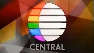 Central Video Ident