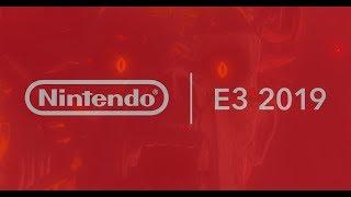 Nintendo E3 2019 in a nutshell.