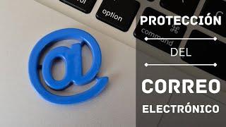 Protección del Correo Electrónico