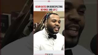 Kevin Gates on disrespecting Beyonce and Jay Z  (via @BreakfastClubPower1051FM)