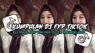 KUMPULAN DJ VIRAL TIK TOK TERBARU 2024 FULL BASS JEDAG JEDUG MENGKANE