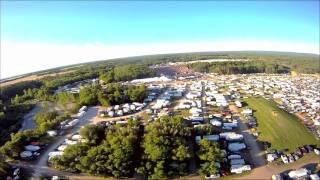 Dauphin's Countryfest 2011 - Official Video