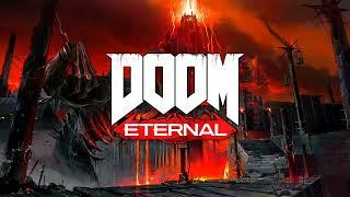 Mick Gordon - Metal Hell (DOOM Eternal - Gamerip) [REUPLOAD]