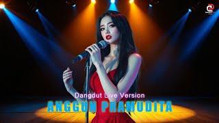 Anggun Pramudita Top 10 HITS | DANGDUT KOPLO Full Album 2024