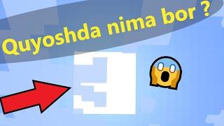 | Quyoshda yashab bo’ladimi ? | DanUZB - Minecraft |