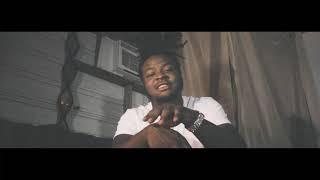 K Wood Da Don - What It Is (Shot By @BanksPOV)