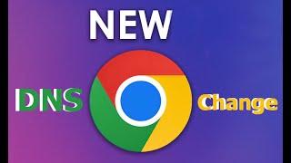 How to Change DNS in Google Chrome  2024