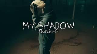 Dark Trap Type Beat - "MY SHADOW" | Trap Instrumental 2024 prod. by Albobeatz419