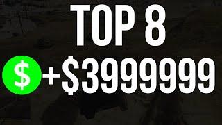 Top 8 Ways to Make Money SOLO in GTA 5 Online