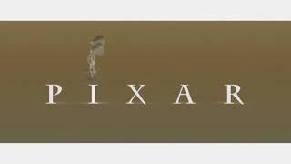 PIXAR Logo in G-major 9