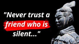 Strategic Wisdom: Life Lessons from Sun Tzu Quotes