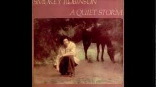 Smokey Robinson - The Agony And The Ecstasy