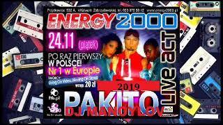 Pakito - Best Remixes(Mixed by R-MAX) 2024
