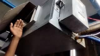 LG Ductabal AC Not Cooling || LG AC Cooling Problem || Jahir Technical