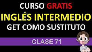 clase 71: USO DE GET COMO COMODÍN / SOY MIGUEL IDIOMAS