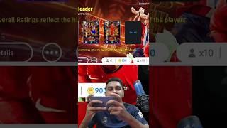 Bullet Header RONALDO Pack Opening #efootball