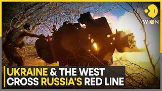 Russia-Ukraine War: Kyiv's Action Will Be Met With Retaliation, Says Moscow | World News | WION