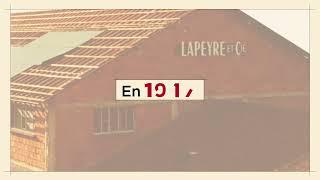 Lapeyre : fabricant français et fier de l'être !